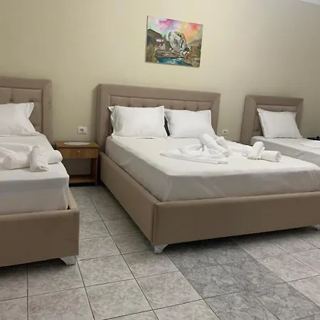 Peaceful Garden House