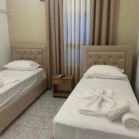 Peaceful Garden House Përmet