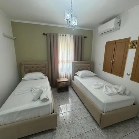 ゲストハウス Peaceful Garden House