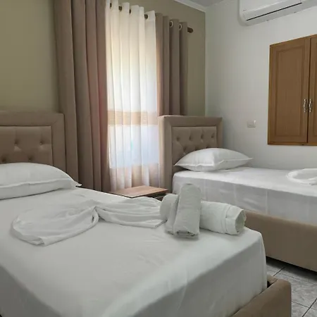 ゲストハウス Peaceful Garden House *