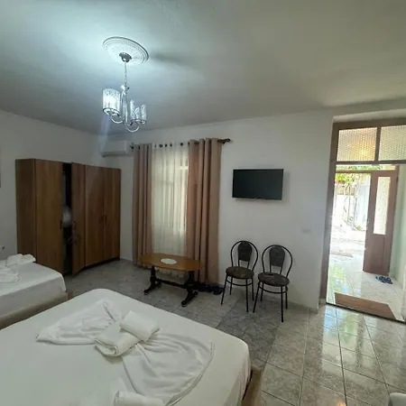 Peaceful Garden House 게스트하우스 *