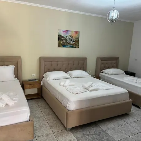 Private Garden House -central بيت ضيافة *