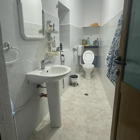 Peaceful Garden House Гостевой дом