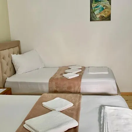 بيت ضيافة Private Garden House -central