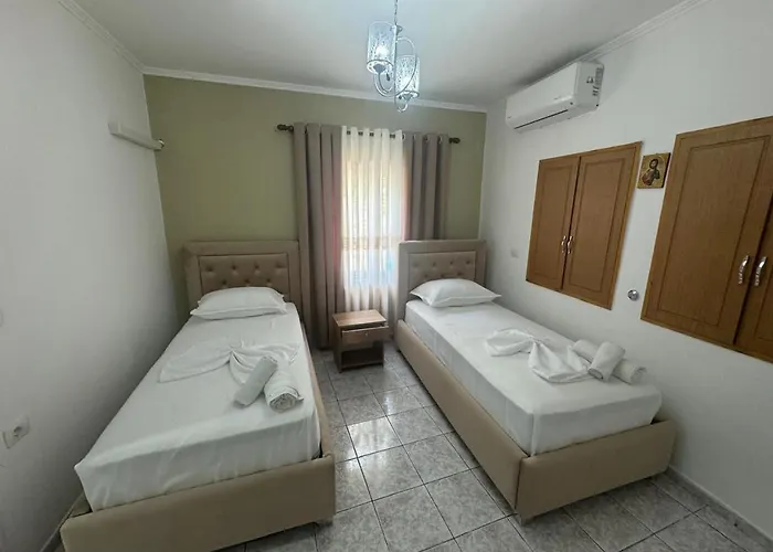 بيت ضيافة Private Garden House -central