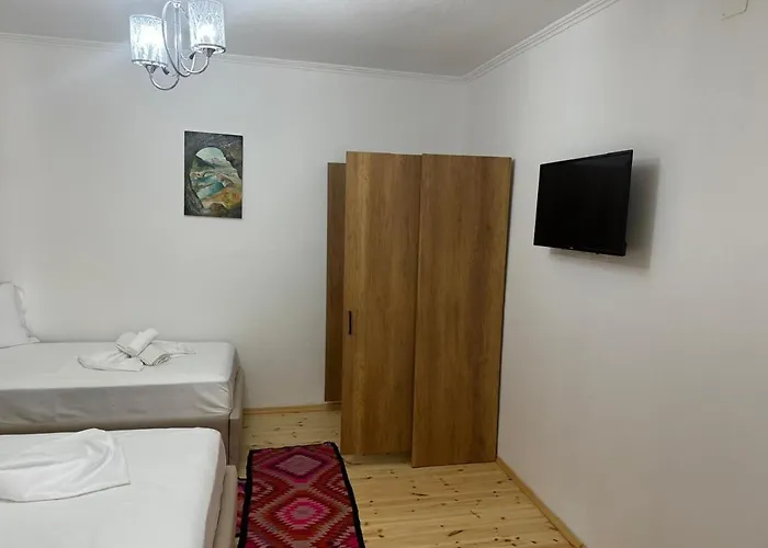 بيت ضيافة Private Garden House -central