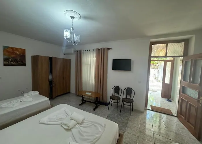 Private Garden House -central بيت ضيافة *