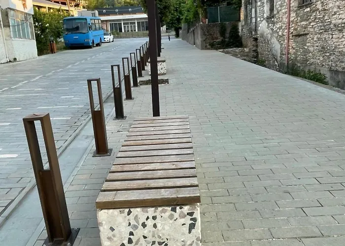 Private Garden House -central بيت ضيافة *